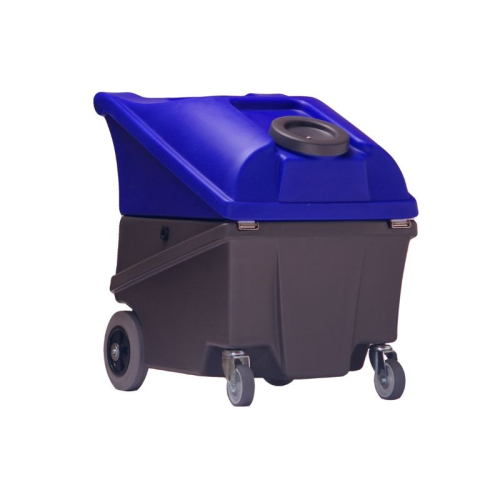 Kranzle predator carpet and upholstery cleaning machine