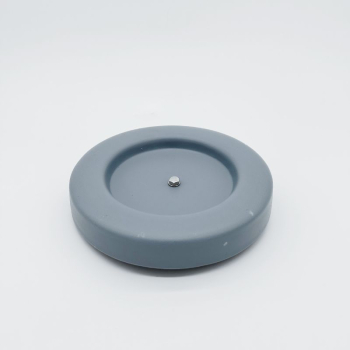 PREDATOR LID (GREY - SPOUT)