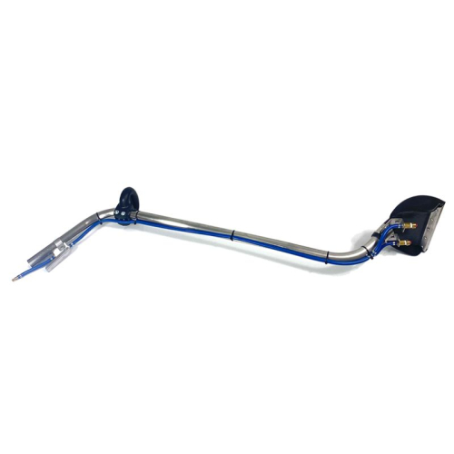 Predator carpet cleaning tool