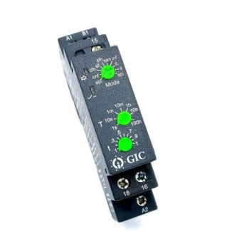 TIMER ( GIC) MULTI FUNCTION