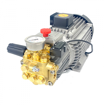 PUMP 3270 9.25&deg; (HER 22760)