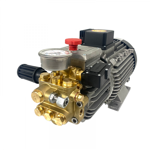 Kranzle Pump 799 AM-BG 100 466511