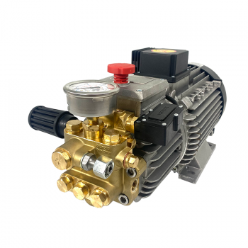 PUMP 799 TS 10.8&deg; (HER92204)
