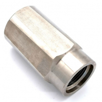NOZZLE PROTECTOR FOR FOAM LANCE ST-72