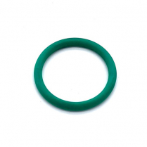 O-RING 20X2,5 VITON 80 SHORE
