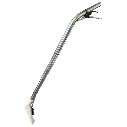 Sniper carpet wand light