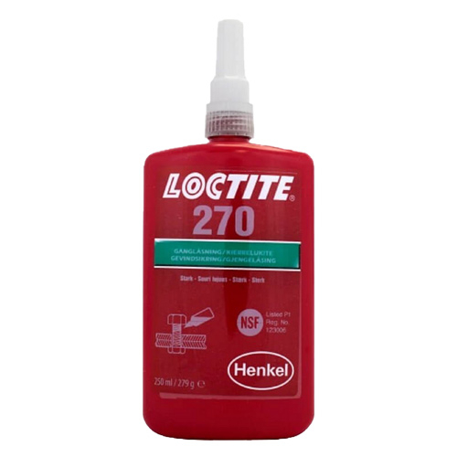 Lactate 270 250Ml