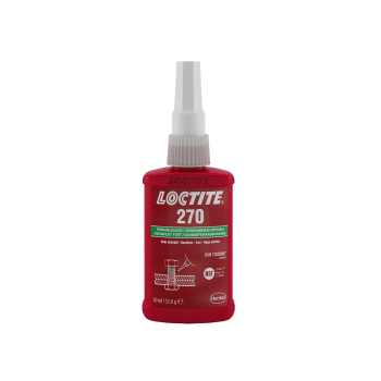 LOCTITE 270 THREAD LOCKER - 50ML