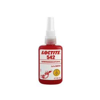 LOCTITE 542 THREAD LOCKER - 50ML
