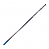 Solar telescopic lance set - carbon 15m