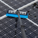 Solar cleaning brush SOLA brush