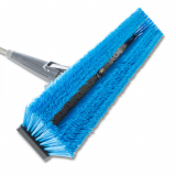 sola-brush 580mm solar cleaning brush 