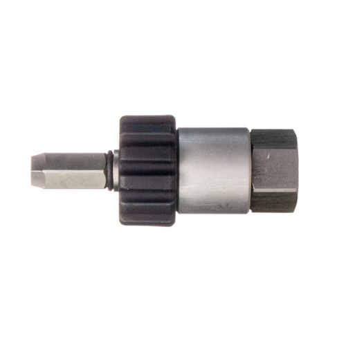 Solar adapter karcher telescopic lance