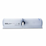 solar panel brush splash guard - c600