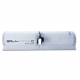 solar panel brush splash guard - c1000