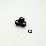 SOLAR BRUSH GEAR PULLEY COMPLETE (POS 4)