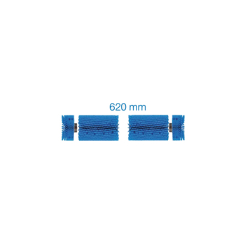 SOLAR C600 REPLACEMENT BRUSH - STANDARD