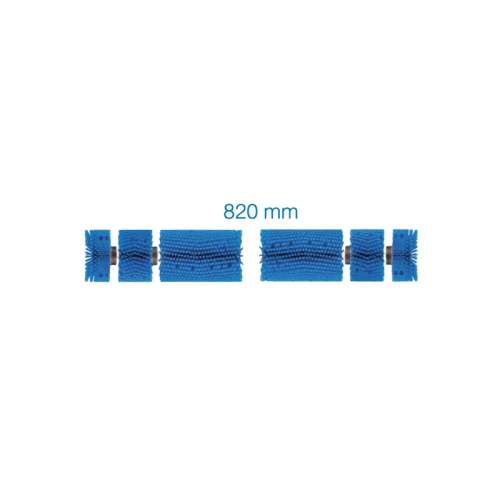 SOLA-TECS C800 solar cleaning replacement brush