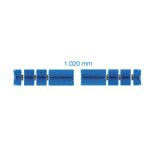 SOLA TECS C1000 replacement brush
