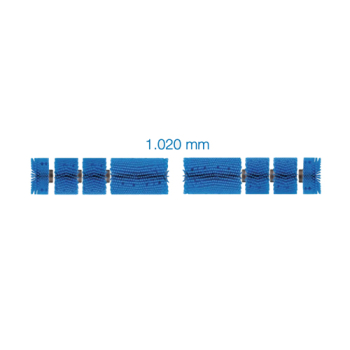 SOLAR C1000 REPLACEMENT BRUSH - STANDARD
