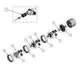 Solar Gear Set Complete