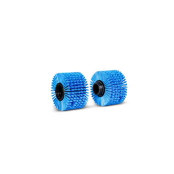 SOLAR PANEL BRUSH EXTENSION SET