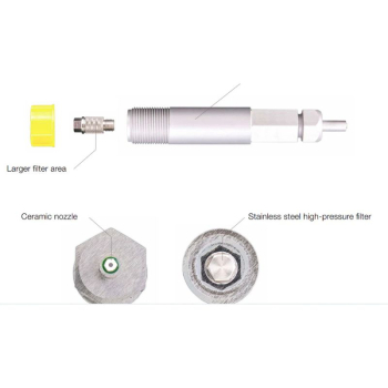 SOLAR WATER PIN - SOLA-TECS C (5L/MIN - 0.9MM)