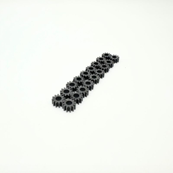 SOLAR GEAR SET (SET OF 18)