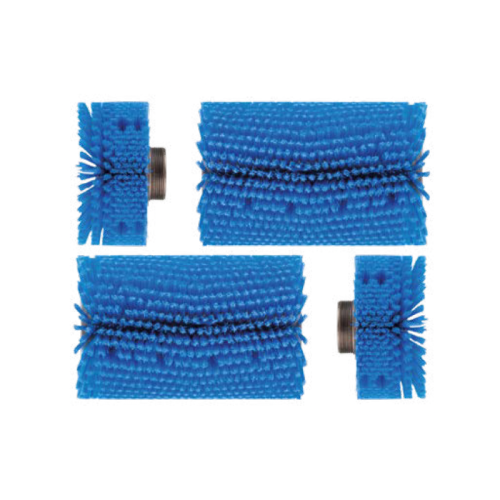 Sola-tecs C600 solar cleaning brush replacement vim 160mm