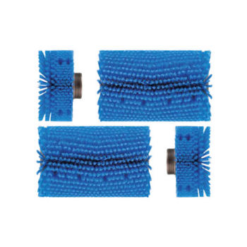 SOLAR C600 REPLACEMENT BRUSH - VKM 160MM