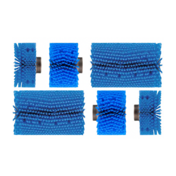 SOLAR C800 REPLACEMENT BRUSH - VKM 160MM
