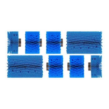 SOLAR C1000 REPLACEMENT BRUSH - VKM 160MM