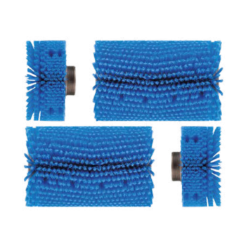 SOLAR C600 REPLACEMENT BRUSH - 0.8MM VKM 240MM