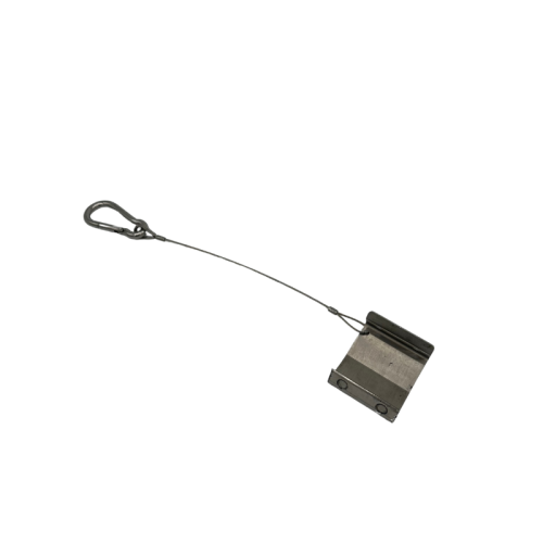 Solar splash guard