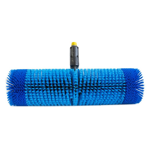 SOLA-TECS Solar cleaning brush c400