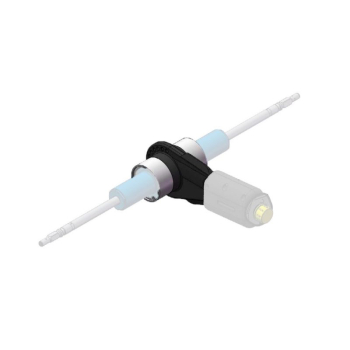 SOLAR GEARBOX HOUSING - AL3