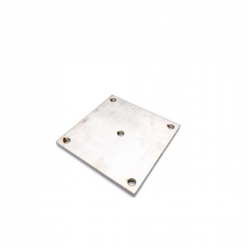 BOOM MOUNTING PLATE (CEILING)