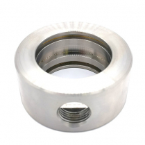 BOOM FOAM SWIVEL HOUSING 1/2'