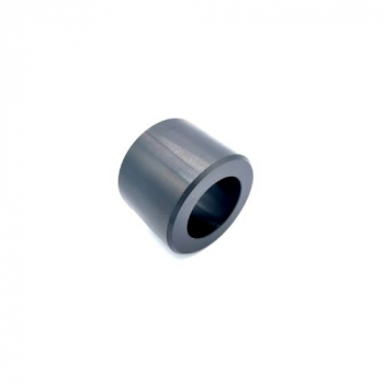 SWIVEL BOOM HDPE BUSH ON SHAFT