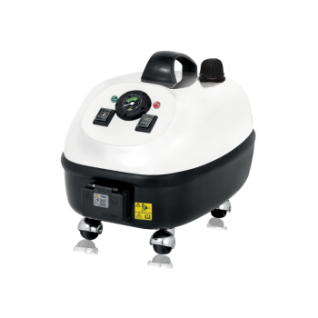 TECNOVAP TOSCA EVO 2.4KW