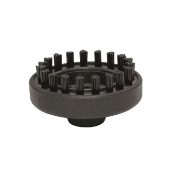 BRUSH LARGE NYLON DIAM. 60MM