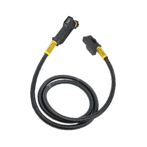 STEAM HOSE JULY 3M - TOSCA EVO - 6 BAR