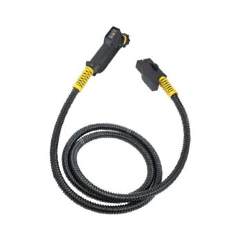STEAM HOSE JULY 3M - TOSCA EVO - 6 BAR