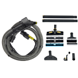 Tecnovap Junior Star Max Steam Cleaner Accessories