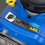 TECNOVAP STEAM TECH 10 BAR - 7.2KW