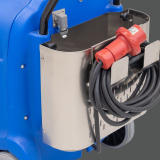 TECNOVAP STEAM TECH 10 BAR - 7.2KW