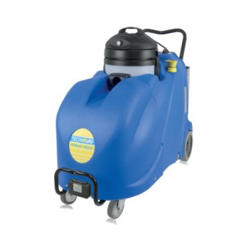 TECNOVAP STEAM TECH - 3.75KW - 15.6KW STEAM CLEANER