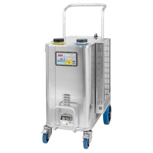 Tecnovap Steam Box Pro Steam Cleaner