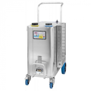 TECNOVAP STEAM BOX PRO 3.6KW - 14.4KW STEAM CLEANER