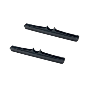 TECNOVAP SQUEEGEE/BRUSH INSERT L.375MM 2PCS